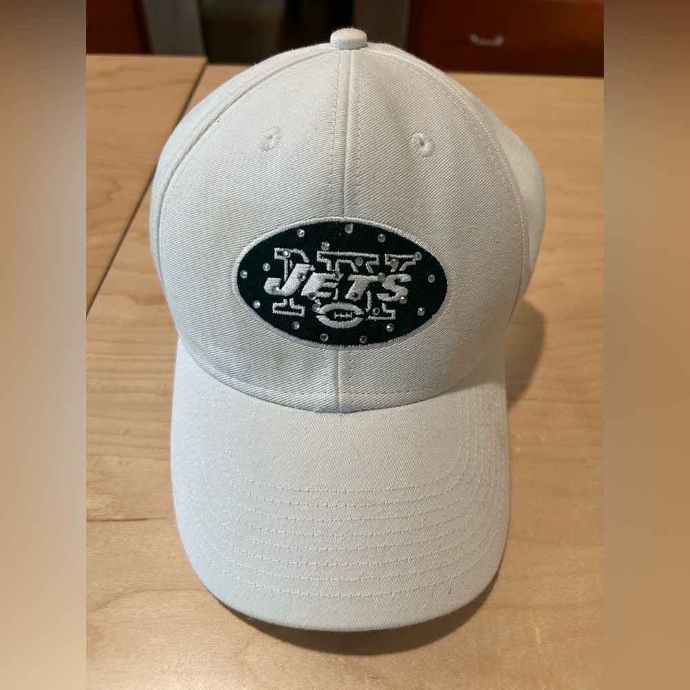 New York Jets Cap